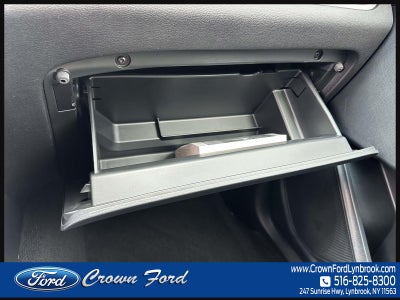 2023 Ford Explorer XLT 4WD