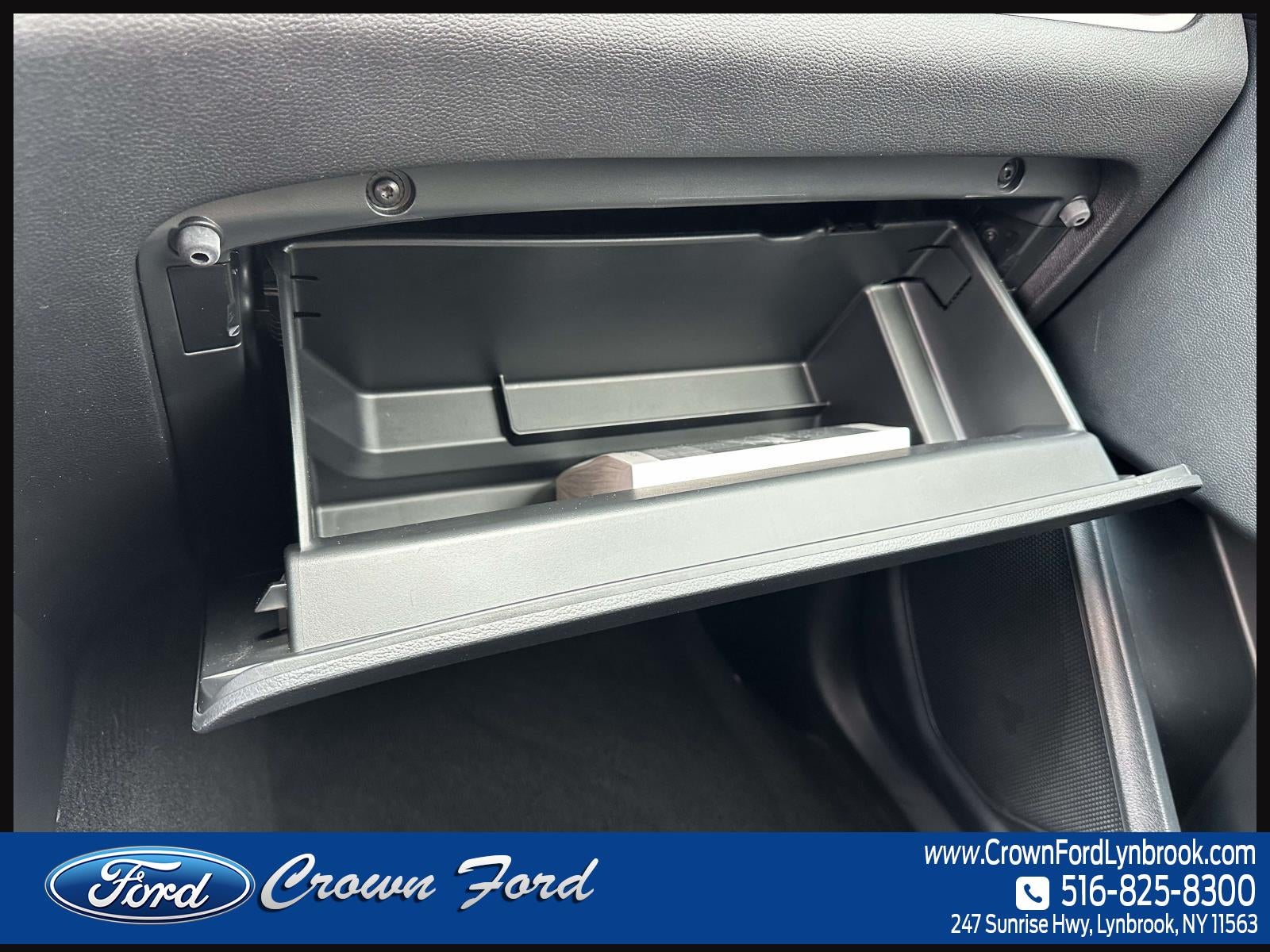 2023 Ford Explorer XLT 4WD