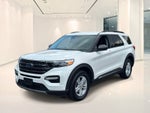 2023 Ford Explorer XLT 4WD