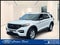 2023 Ford Explorer XLT 4WD