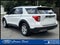 2023 Ford Explorer XLT 4WD