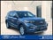 2021 Ford Explorer XLT 4WD