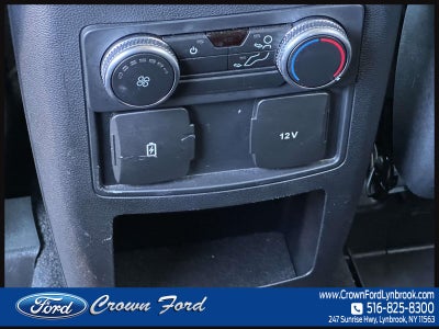 2021 Ford Explorer XLT 4WD