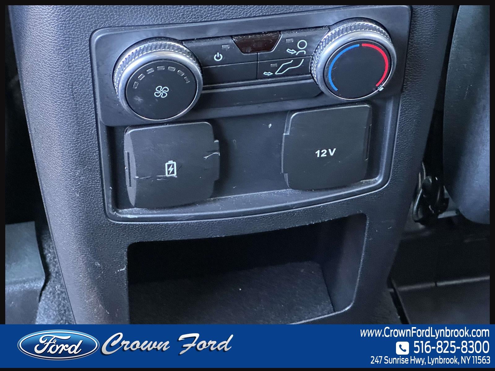 2021 Ford Explorer XLT 4WD