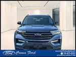 2021 Ford Explorer XLT 4WD