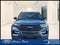 2021 Ford Explorer XLT 4WD