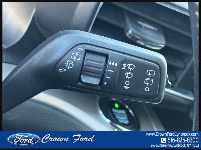 2021 Ford Explorer XLT 4WD