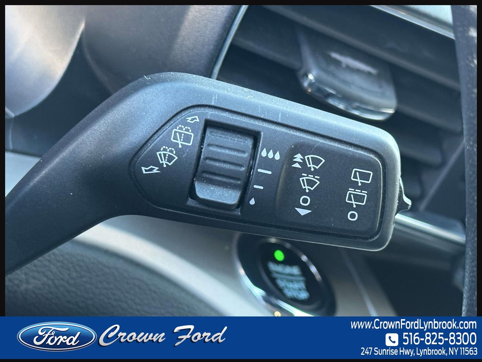 2021 Ford Explorer XLT 4WD