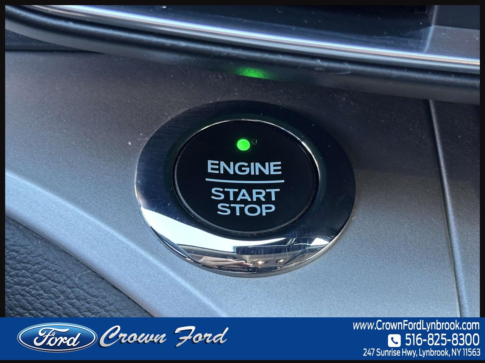 2021 Ford Explorer XLT 4WD