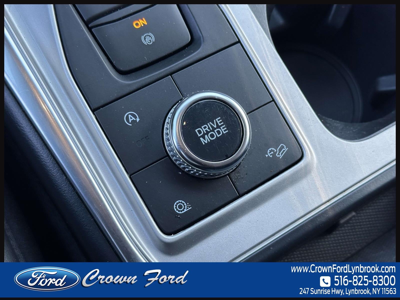 2021 Ford Explorer XLT 4WD