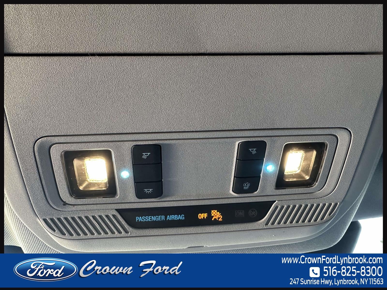 2021 Ford Explorer XLT 4WD