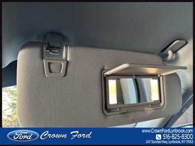 2021 Ford Explorer XLT 4WD