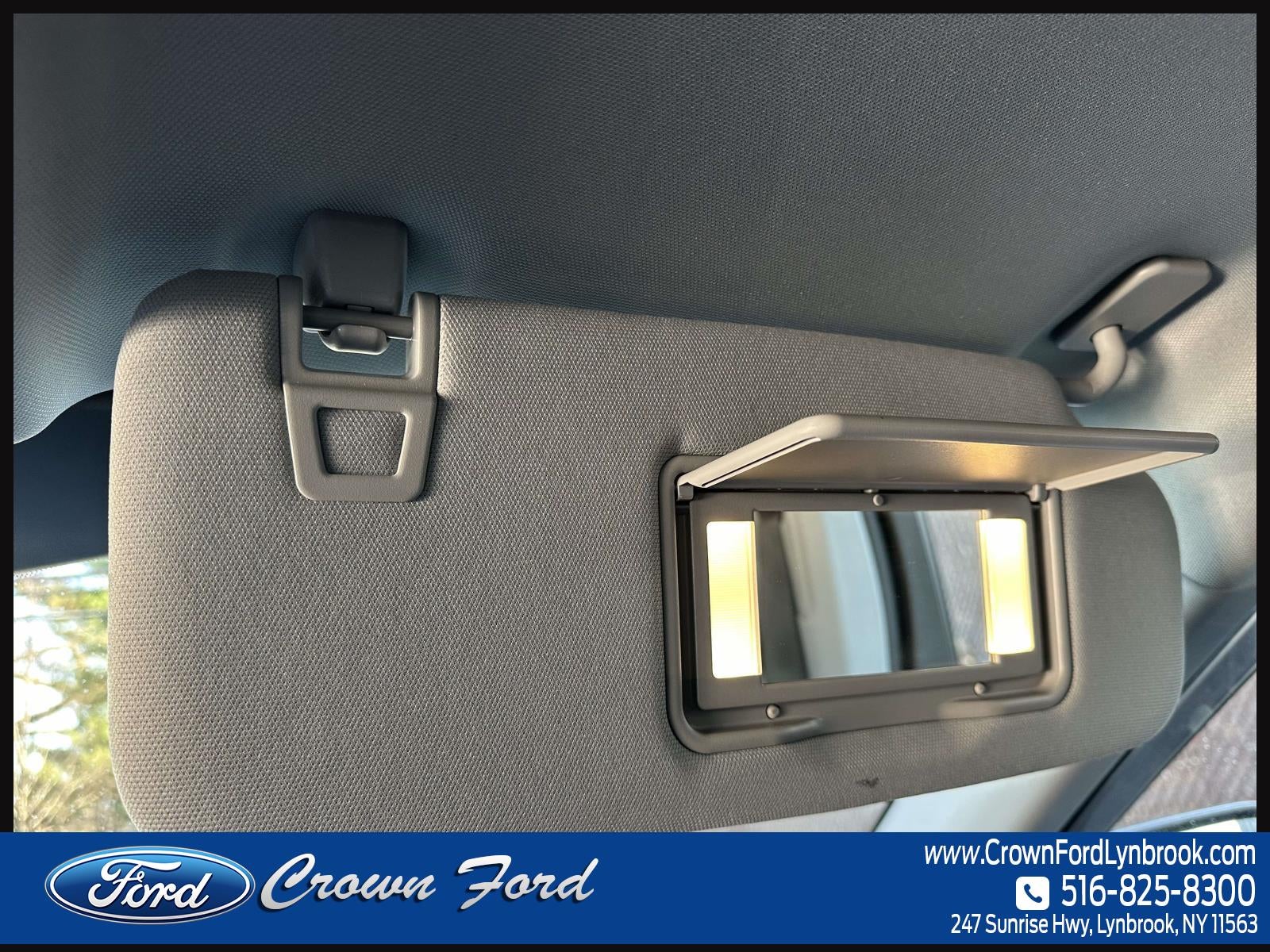 2021 Ford Explorer XLT 4WD