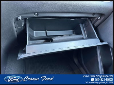 2021 Ford Explorer XLT 4WD