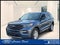 2021 Ford Explorer XLT 4WD
