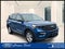 2023 Ford Explorer XLT 4WD