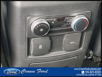 2023 Ford Explorer XLT 4WD