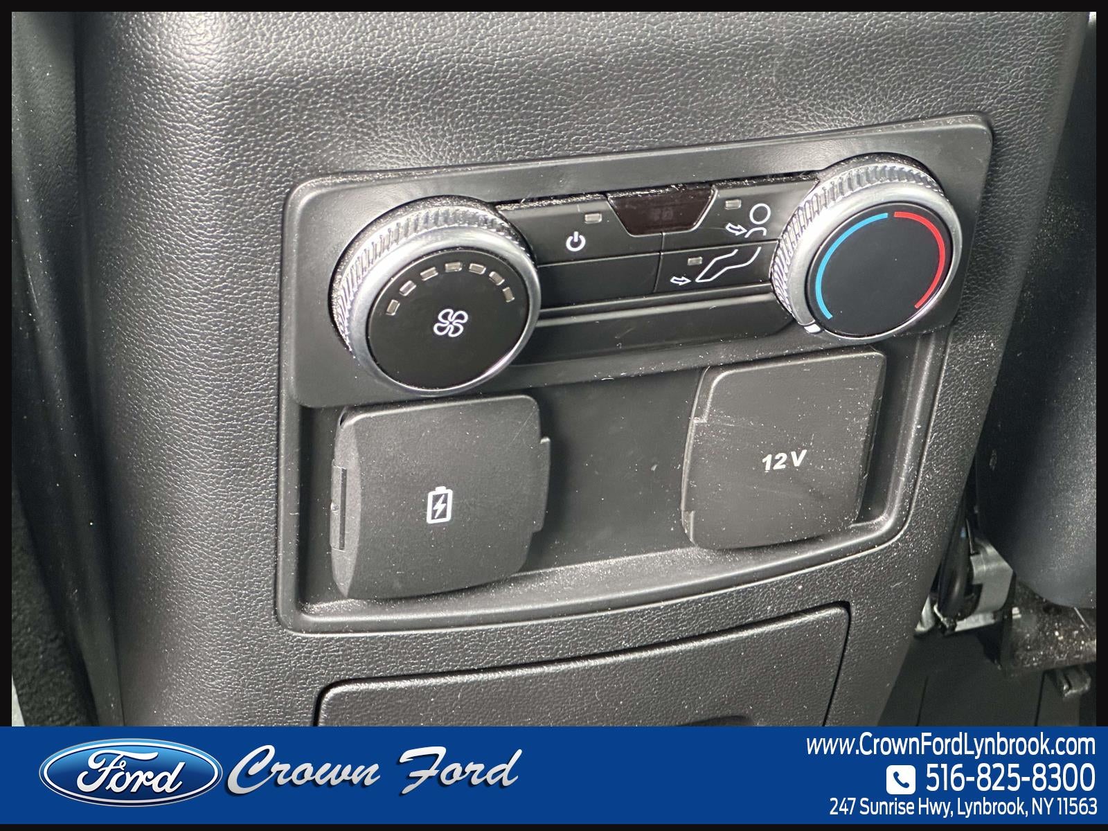 2023 Ford Explorer XLT 4WD