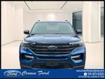 2023 Ford Explorer XLT 4WD