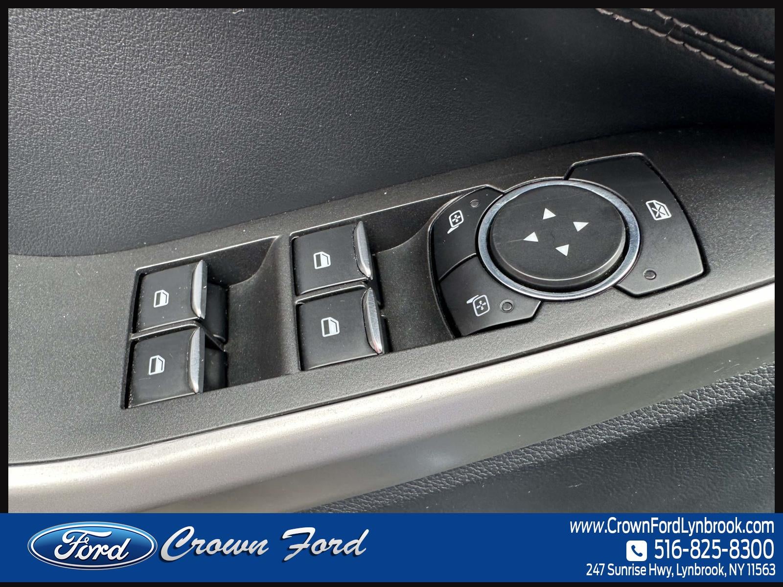2023 Ford Explorer XLT 4WD