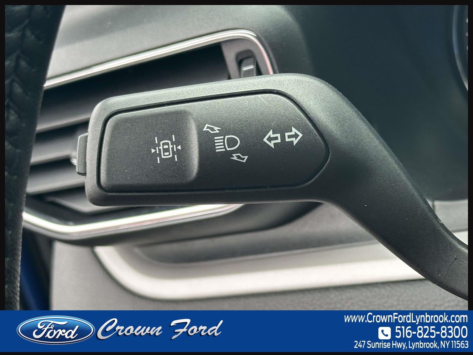 2023 Ford Explorer XLT 4WD