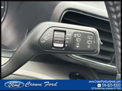 2023 Ford Explorer XLT 4WD