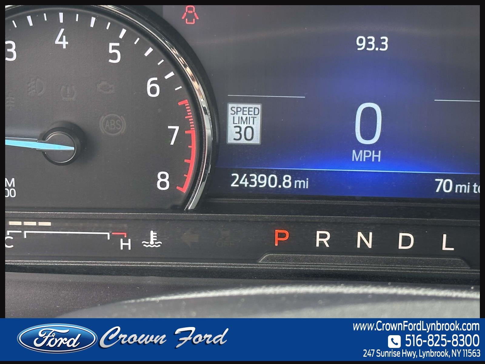 2023 Ford Explorer XLT 4WD