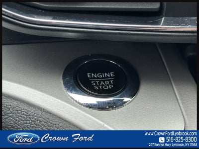 2023 Ford Explorer XLT 4WD