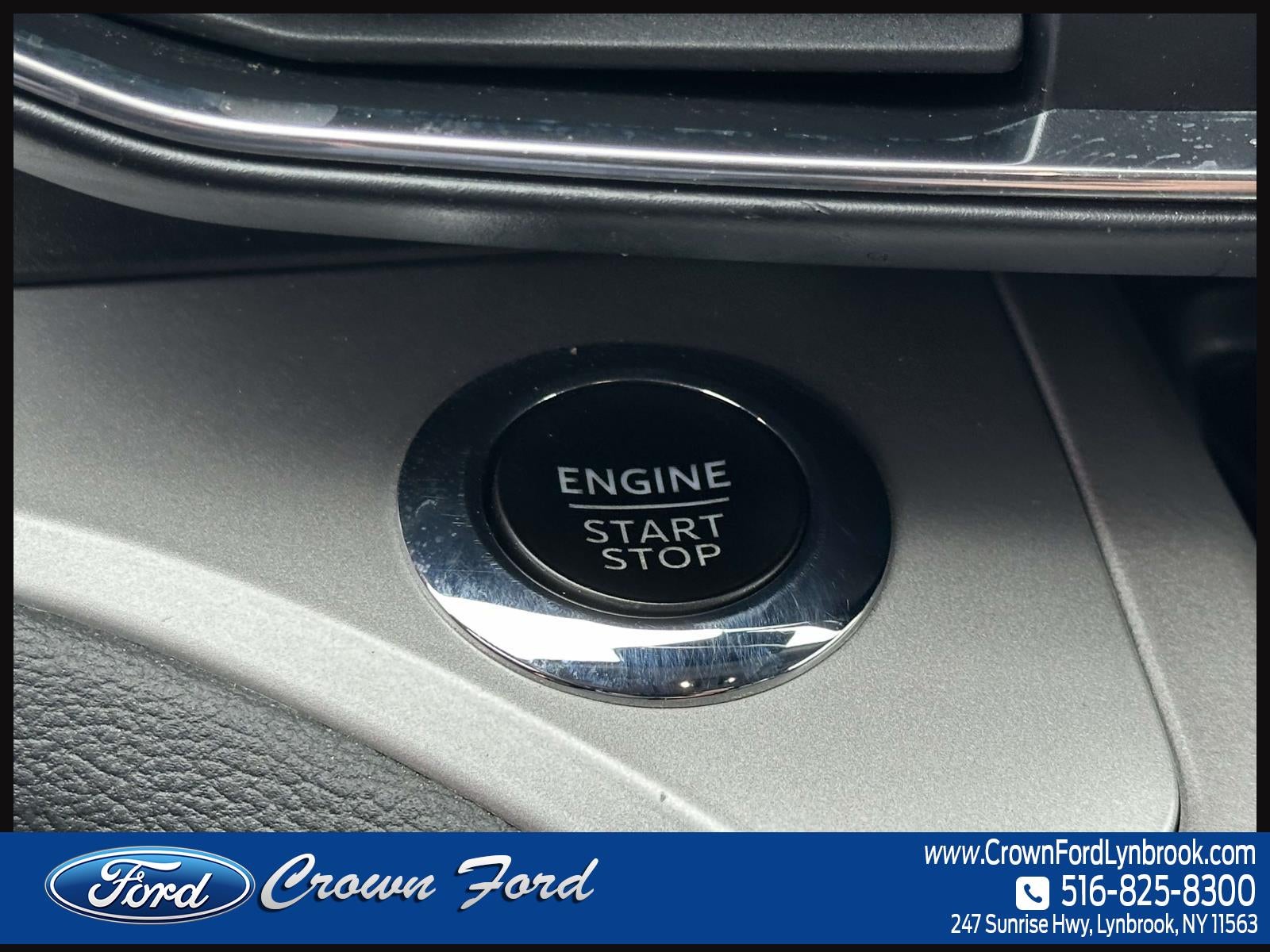 2023 Ford Explorer XLT 4WD