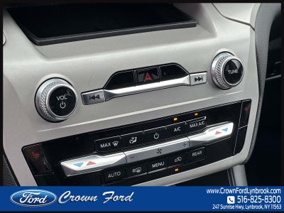 2023 Ford Explorer XLT 4WD