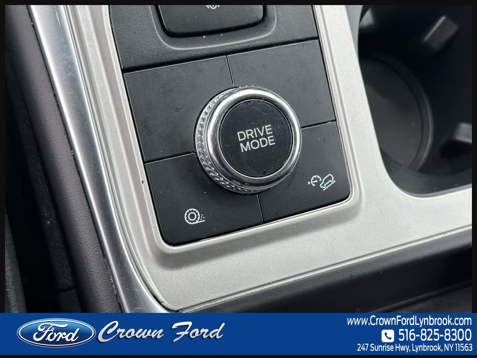 2023 Ford Explorer XLT 4WD