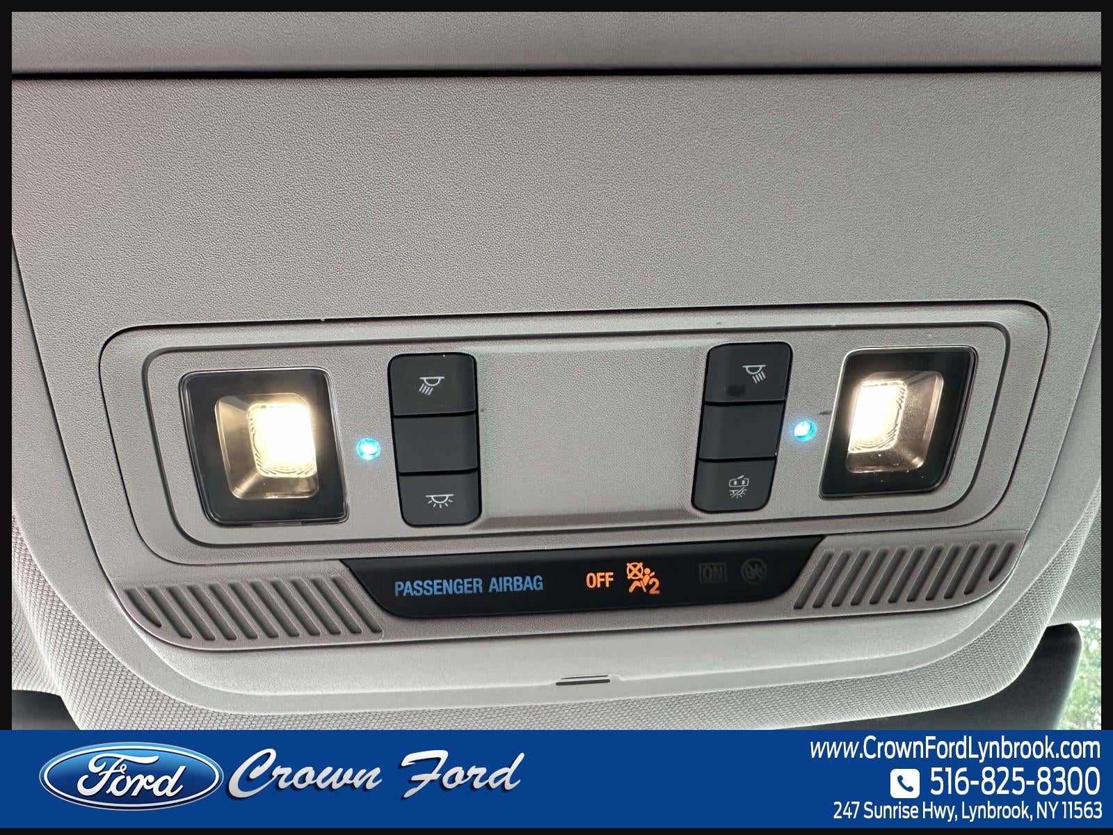 2023 Ford Explorer XLT 4WD