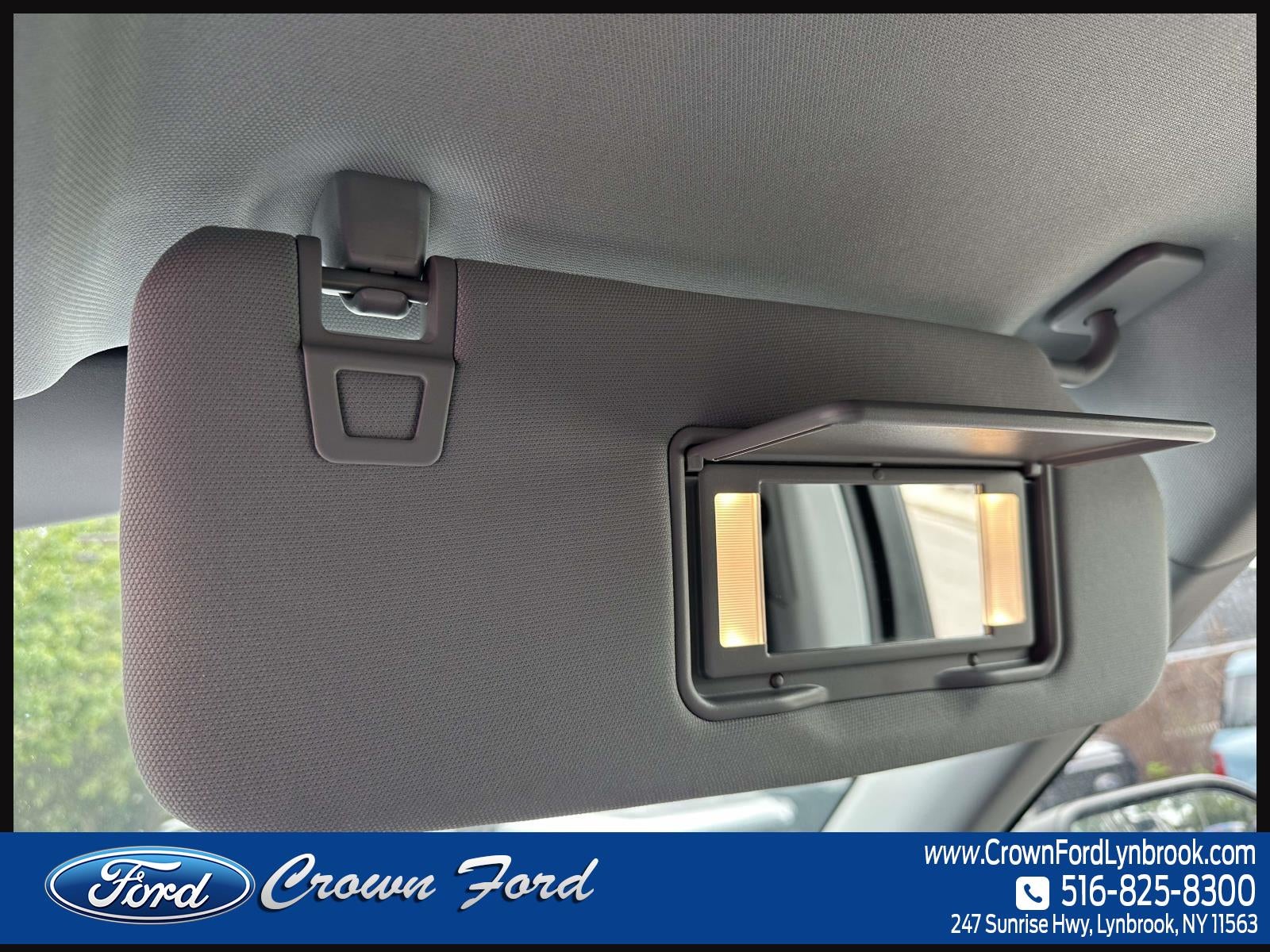 2023 Ford Explorer XLT 4WD