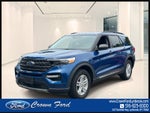 2023 Ford Explorer XLT 4WD