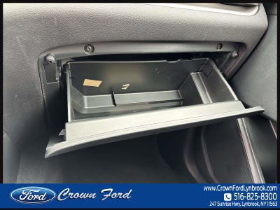 2023 Ford Explorer XLT 4WD