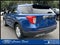 2023 Ford Explorer XLT 4WD