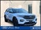 2023 Ford Explorer XLT 4WD