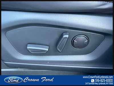 2023 Ford Explorer XLT 4WD