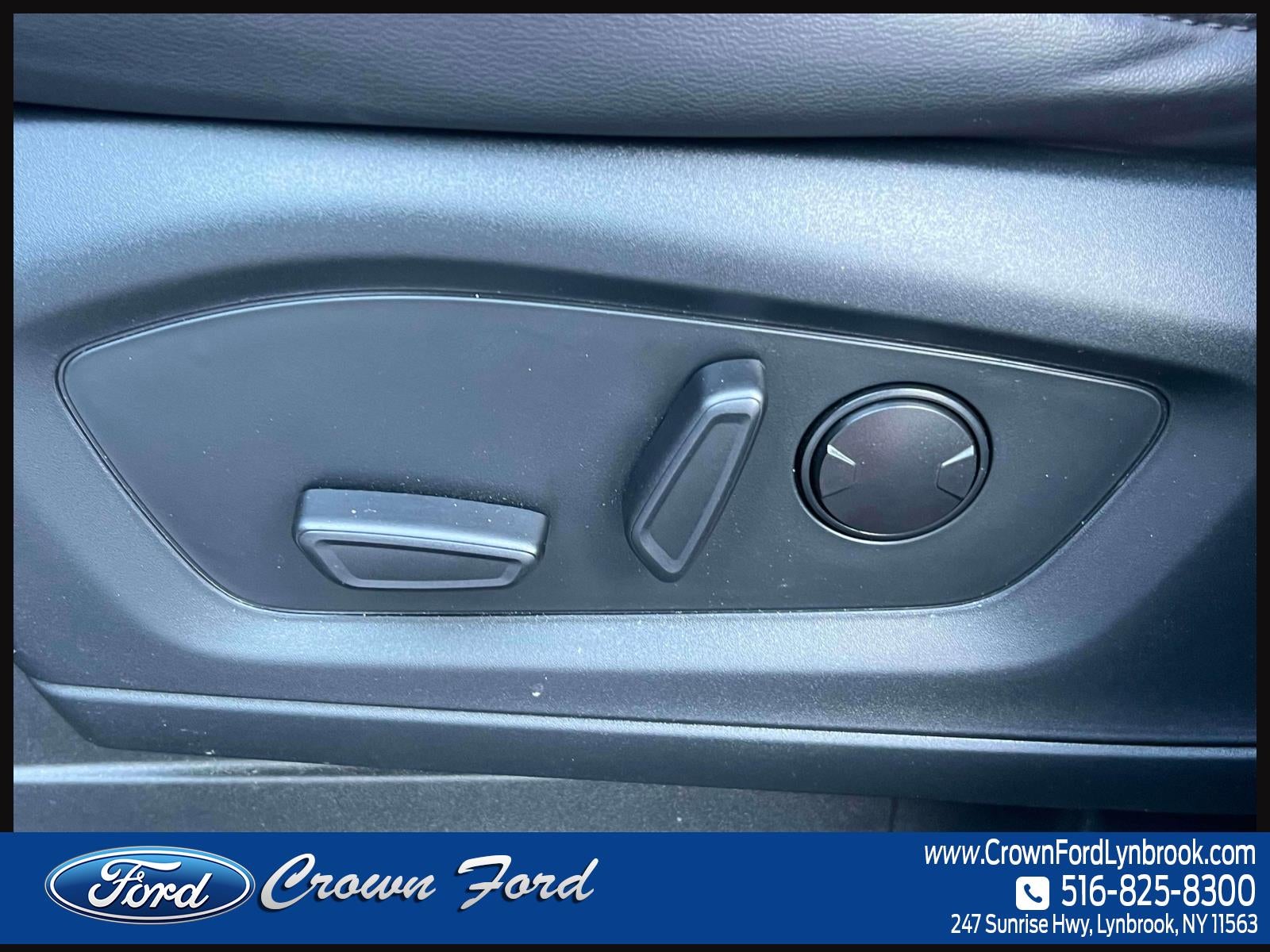 2023 Ford Explorer XLT 4WD