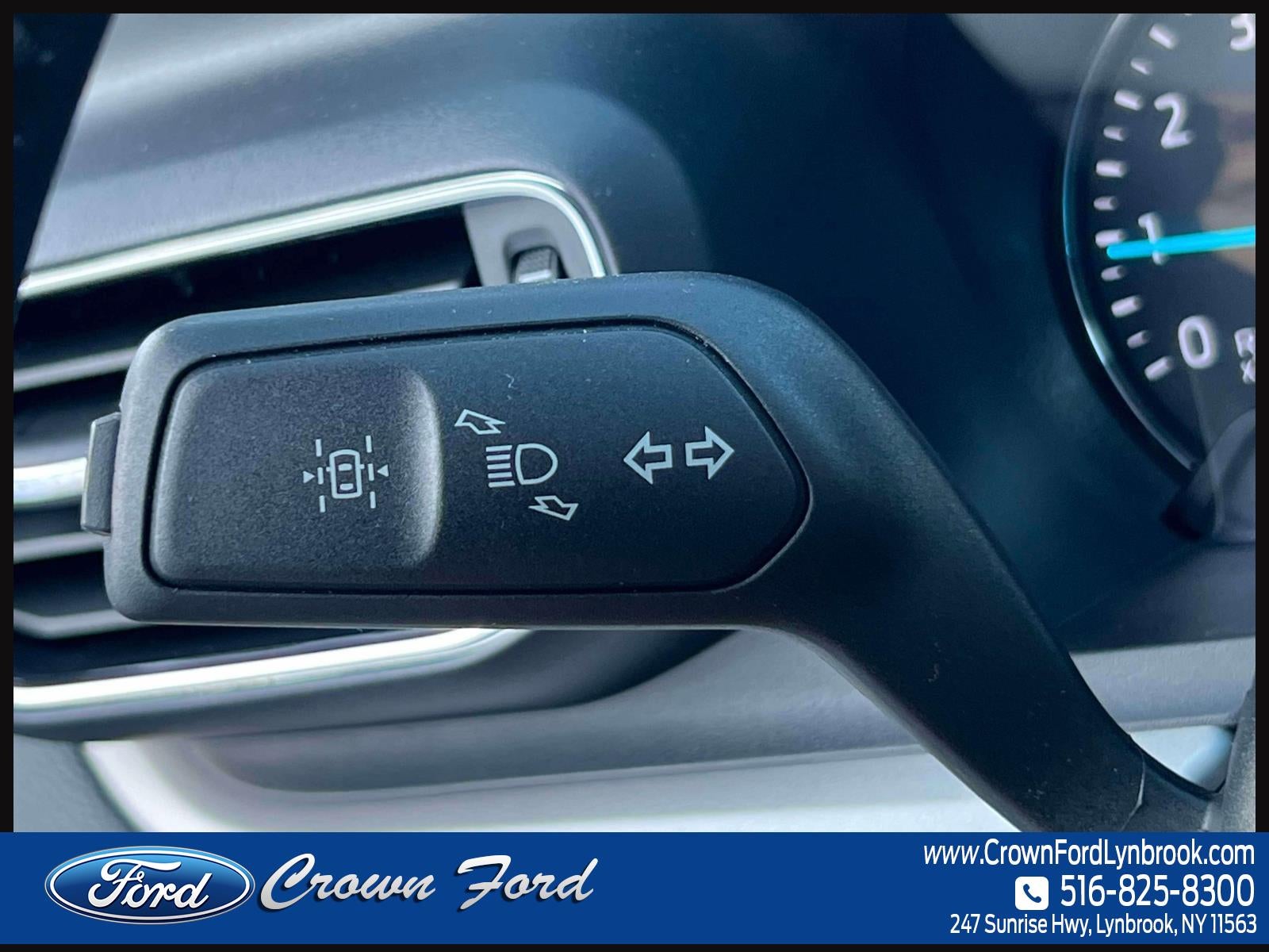 2023 Ford Explorer XLT 4WD