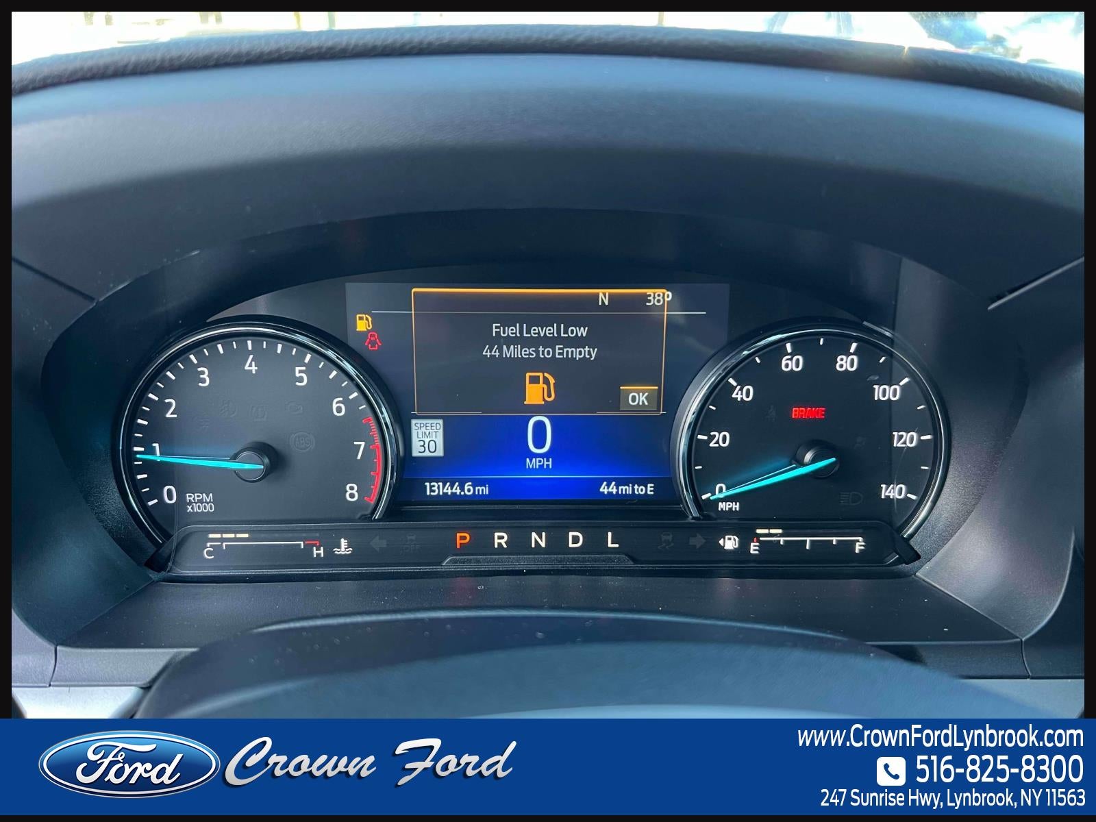 2023 Ford Explorer XLT 4WD