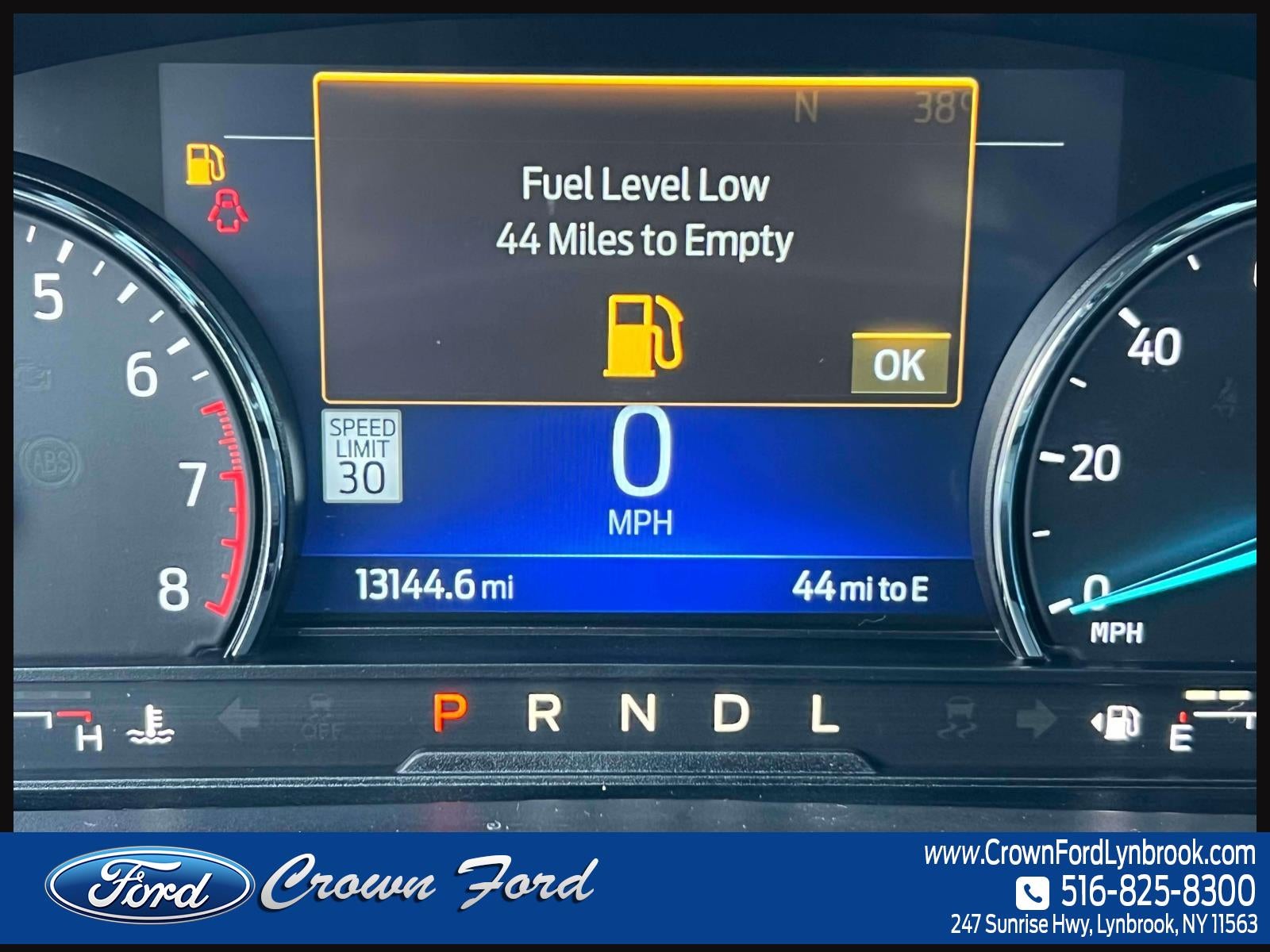 2023 Ford Explorer XLT 4WD