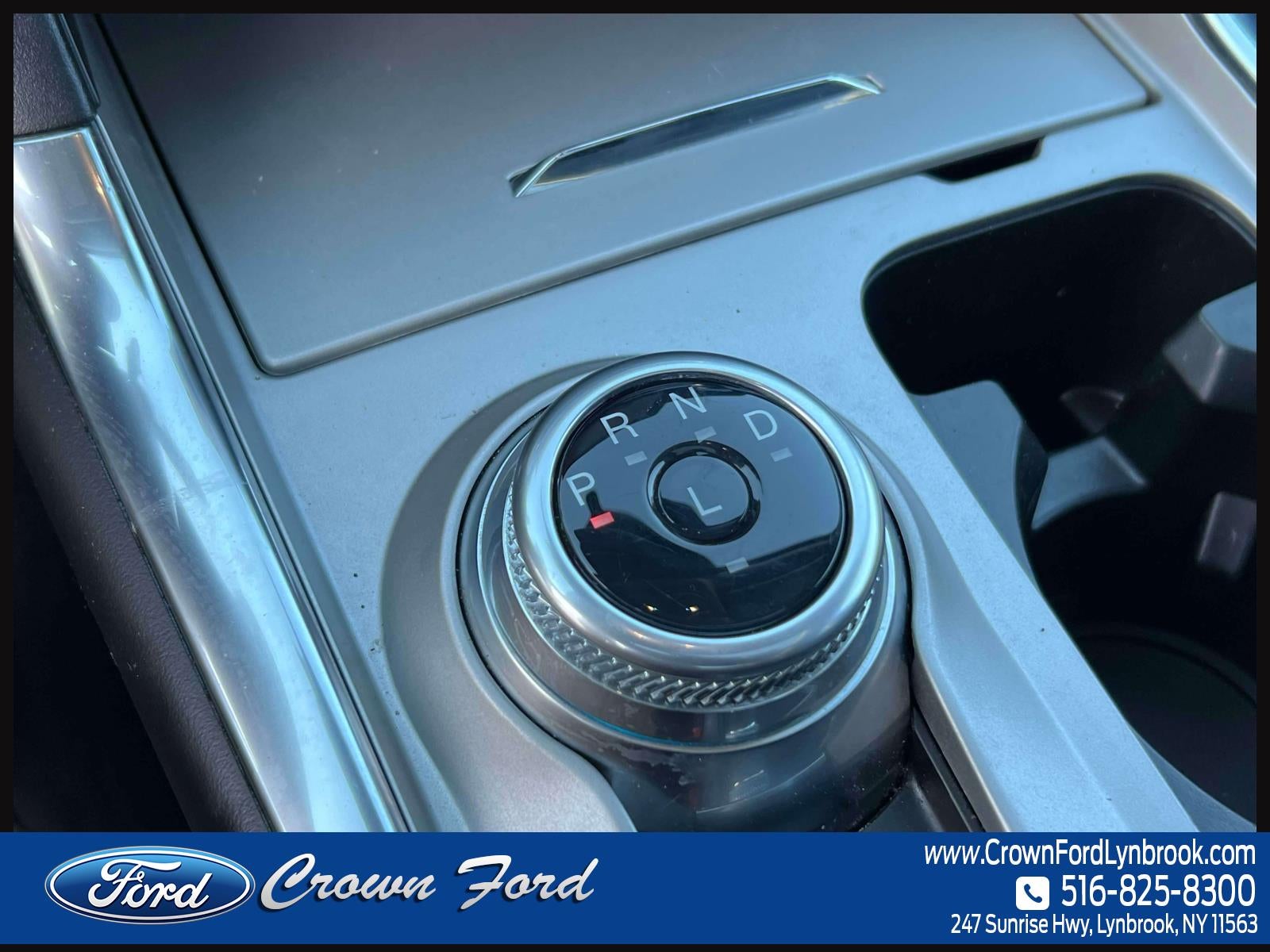 2023 Ford Explorer XLT 4WD