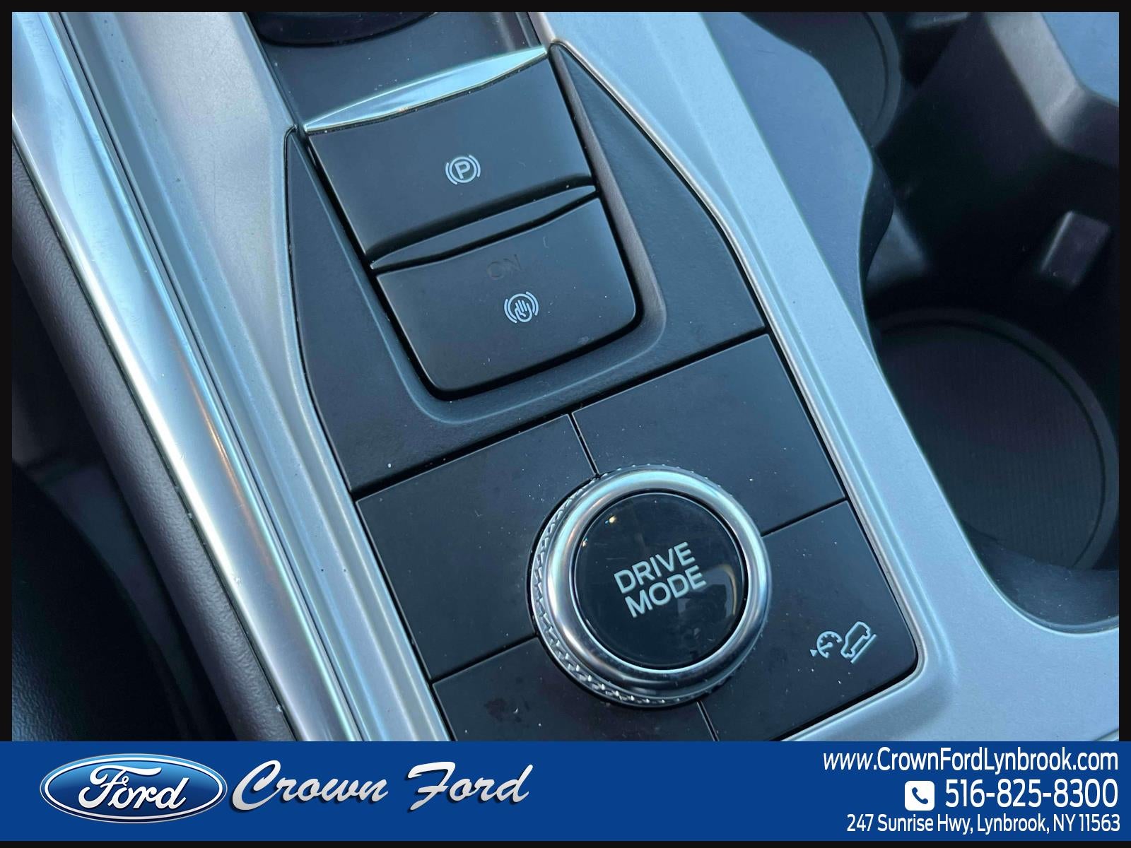 2023 Ford Explorer XLT 4WD