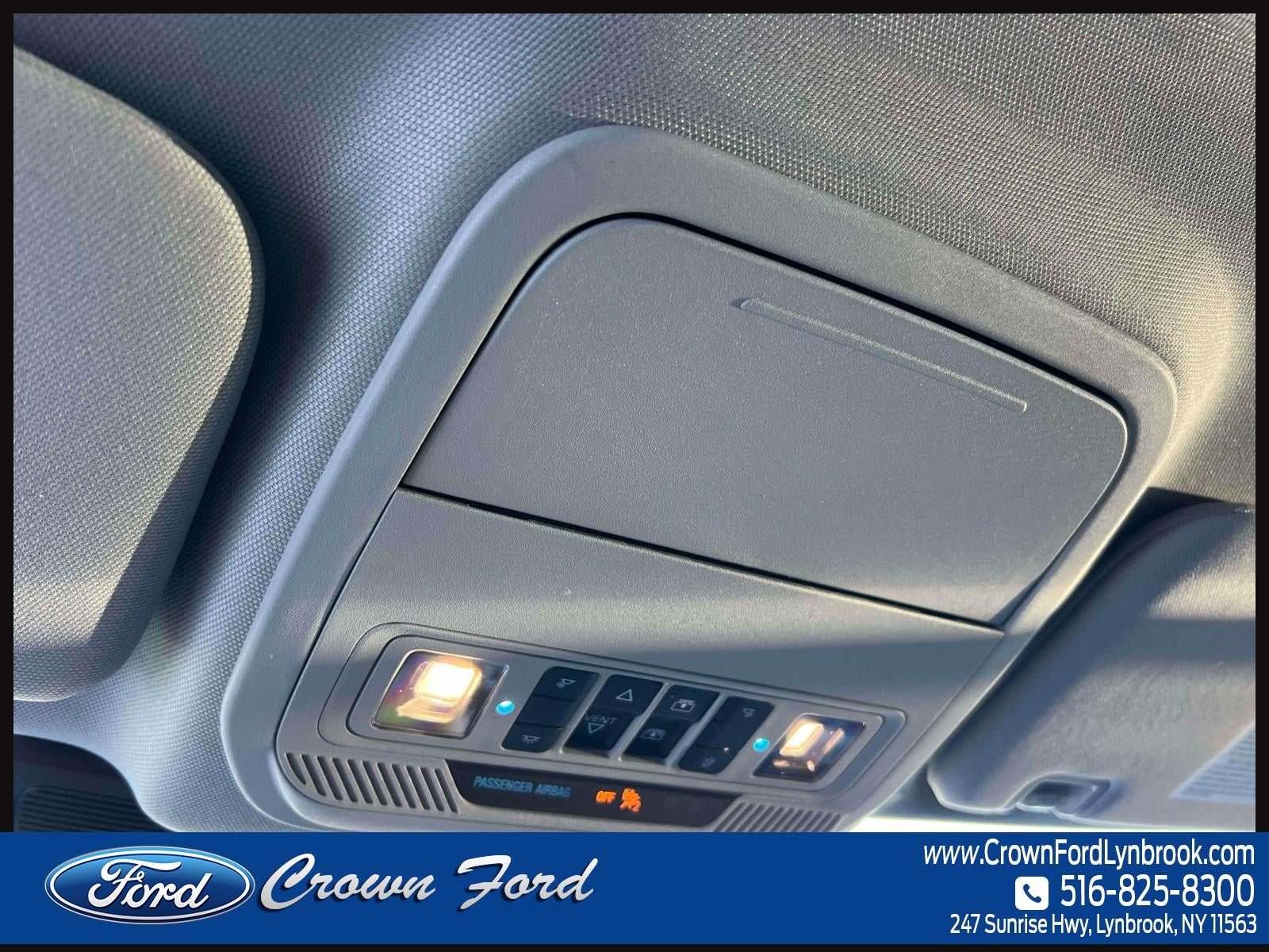 2023 Ford Explorer XLT 4WD