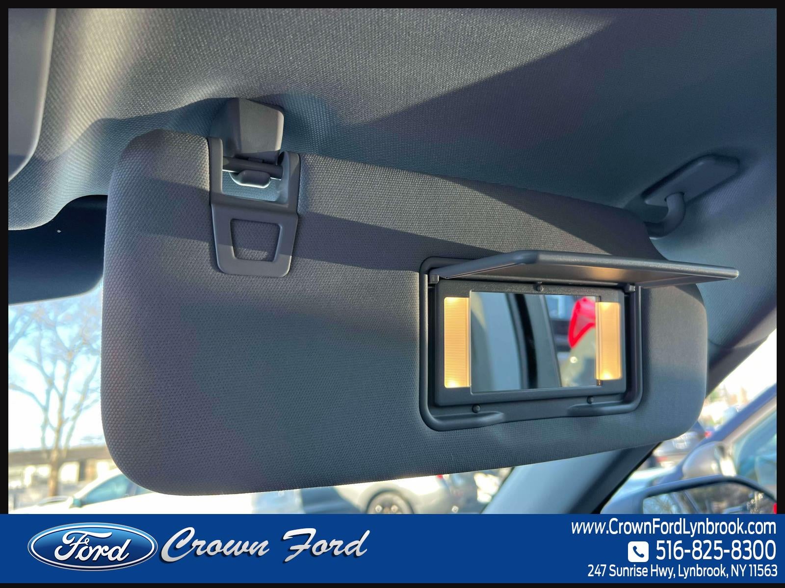 2023 Ford Explorer XLT 4WD