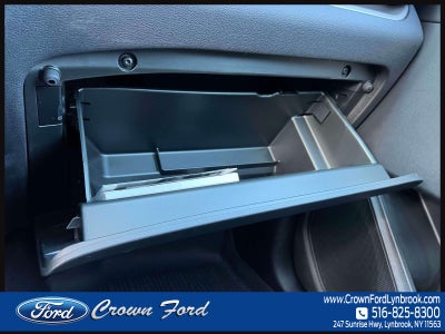 2023 Ford Explorer XLT 4WD