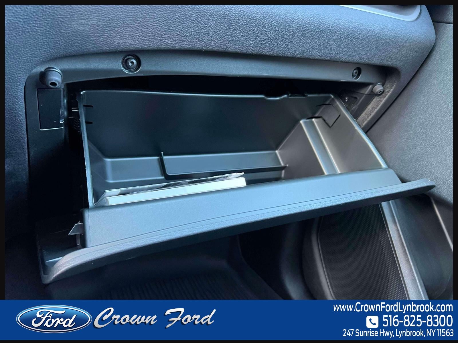 2023 Ford Explorer XLT 4WD