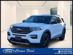 2023 Ford Explorer XLT 4WD