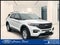 2022 Ford Explorer XLT 4WD